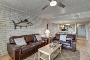 Sand Vision condo
